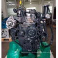 Factory Price  QSB4.5  construction machinery diesel engine assembly